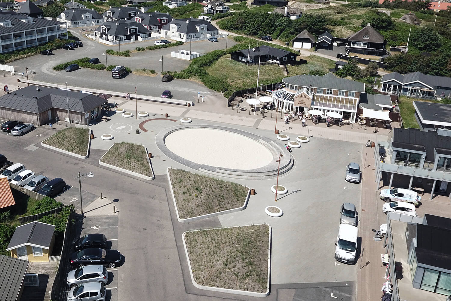 Gjøde & Partnere Arkitekter