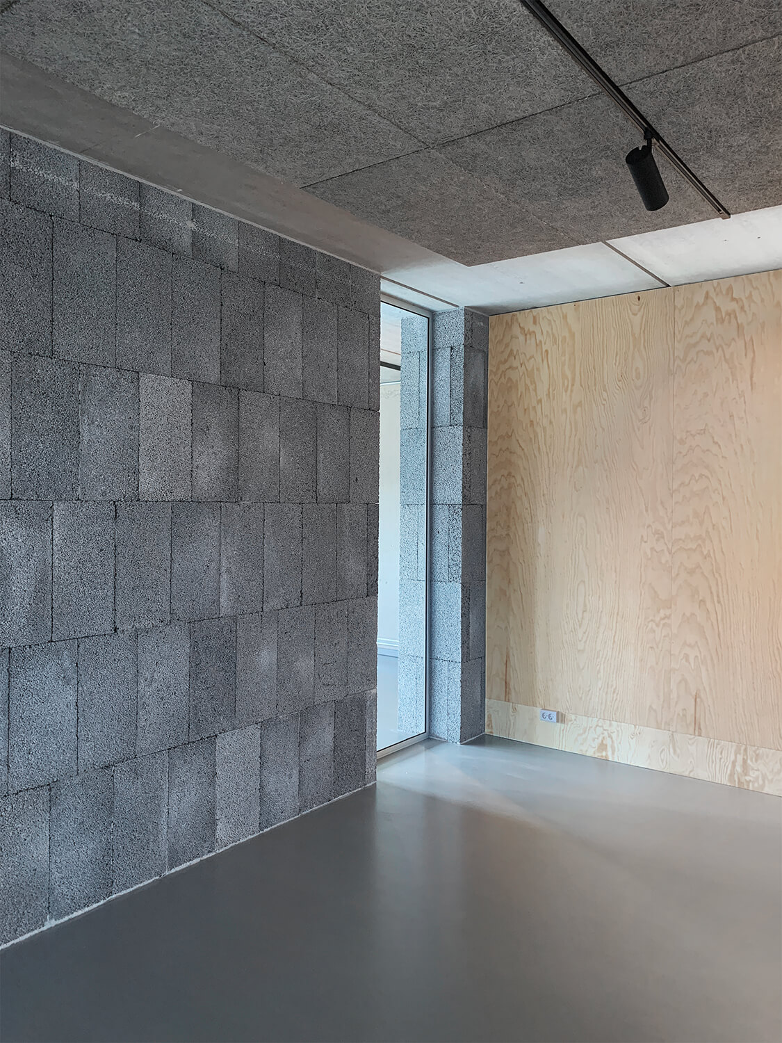 Gjøde & Partnere Arkitekter