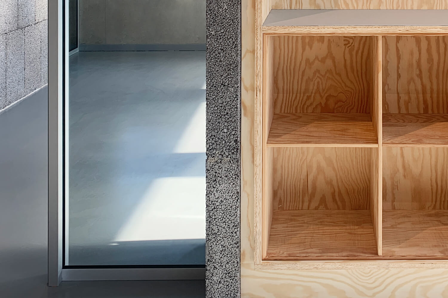 Gjøde & Partnere Arkitekter