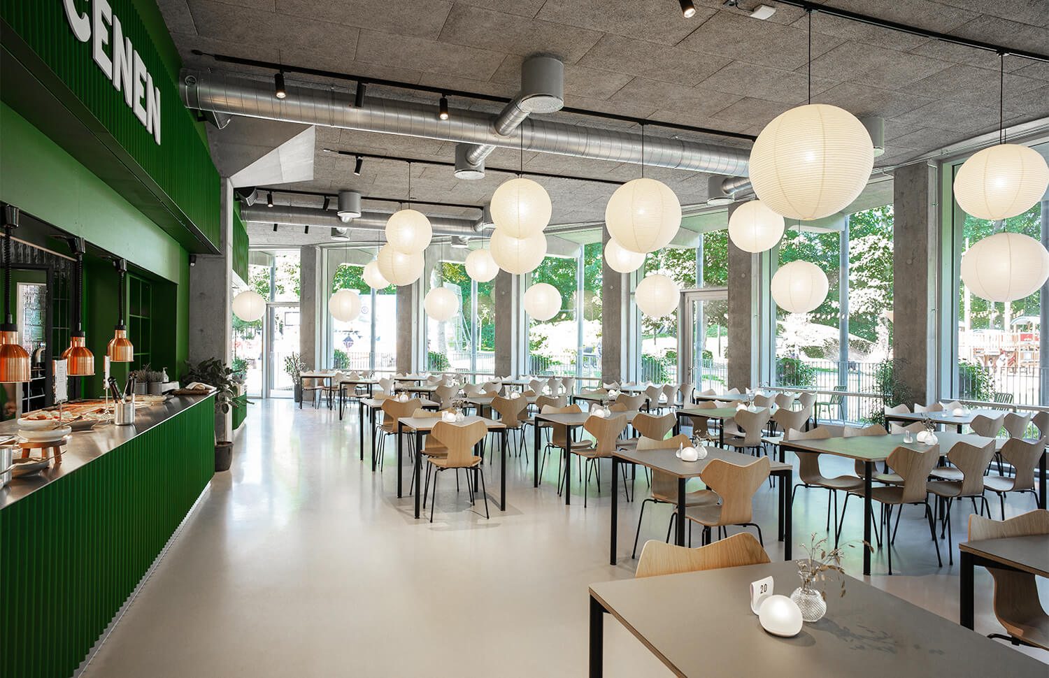 Gjøde & Partnere Arkitekter
