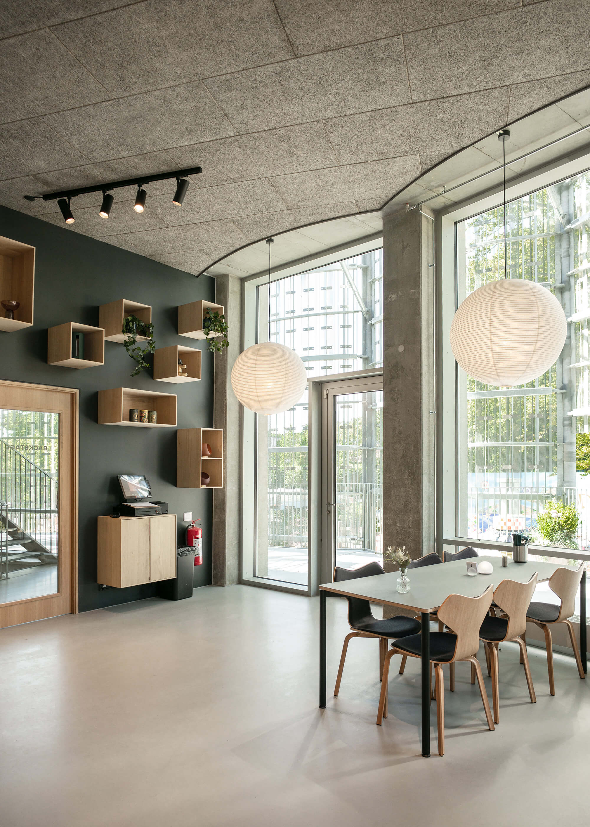 Gjøde & Partnere Arkitekter