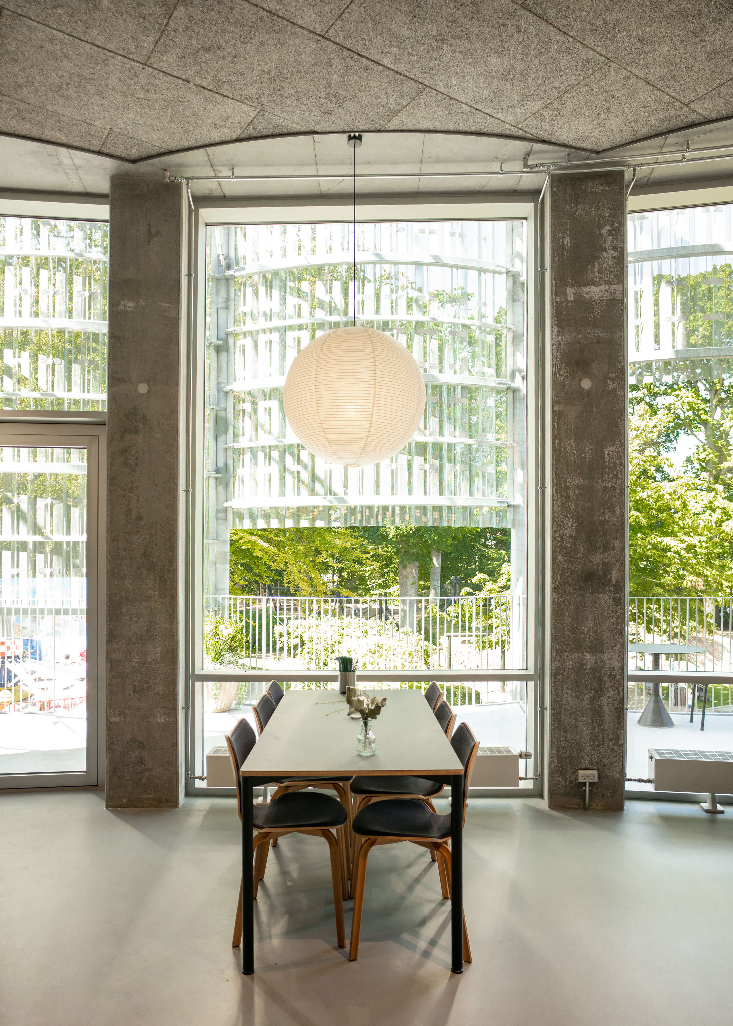 Gjøde & Partnere Arkitekter