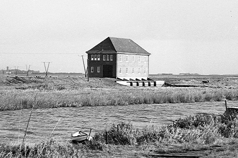 Gjøde & Partnere Arkitekter