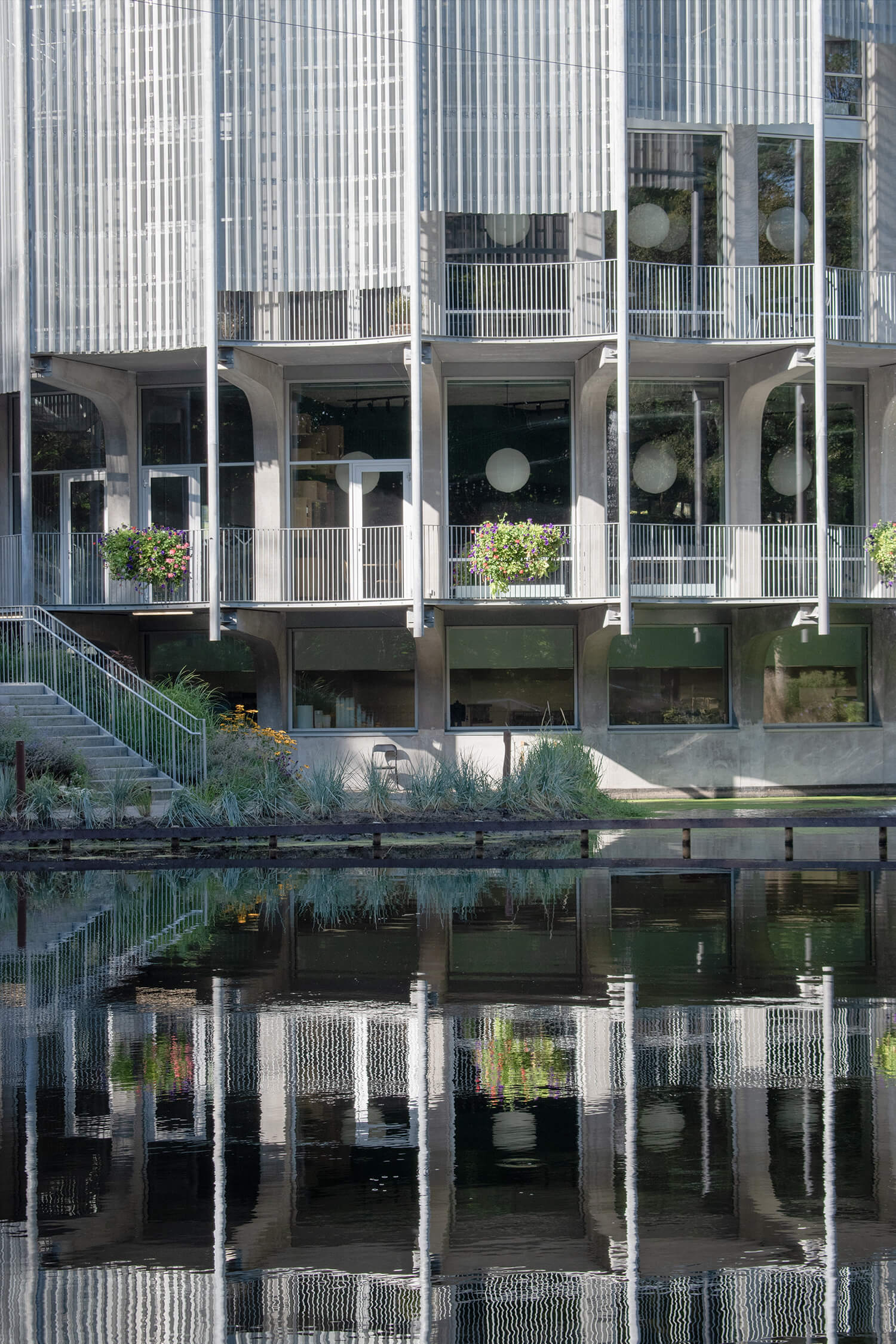 Gjøde & Partnere Arkitekter