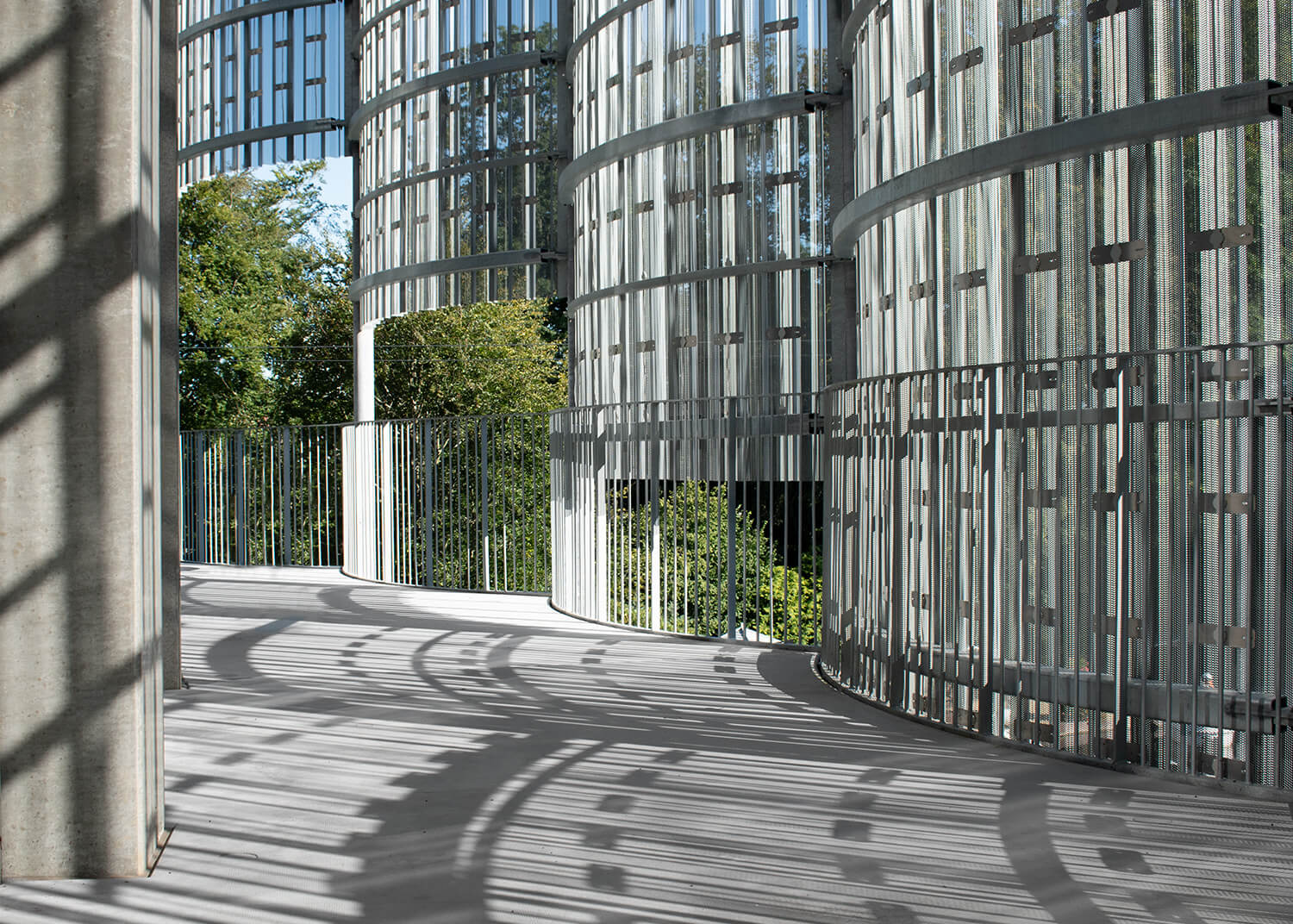 Gjøde & Partnere Arkitekter