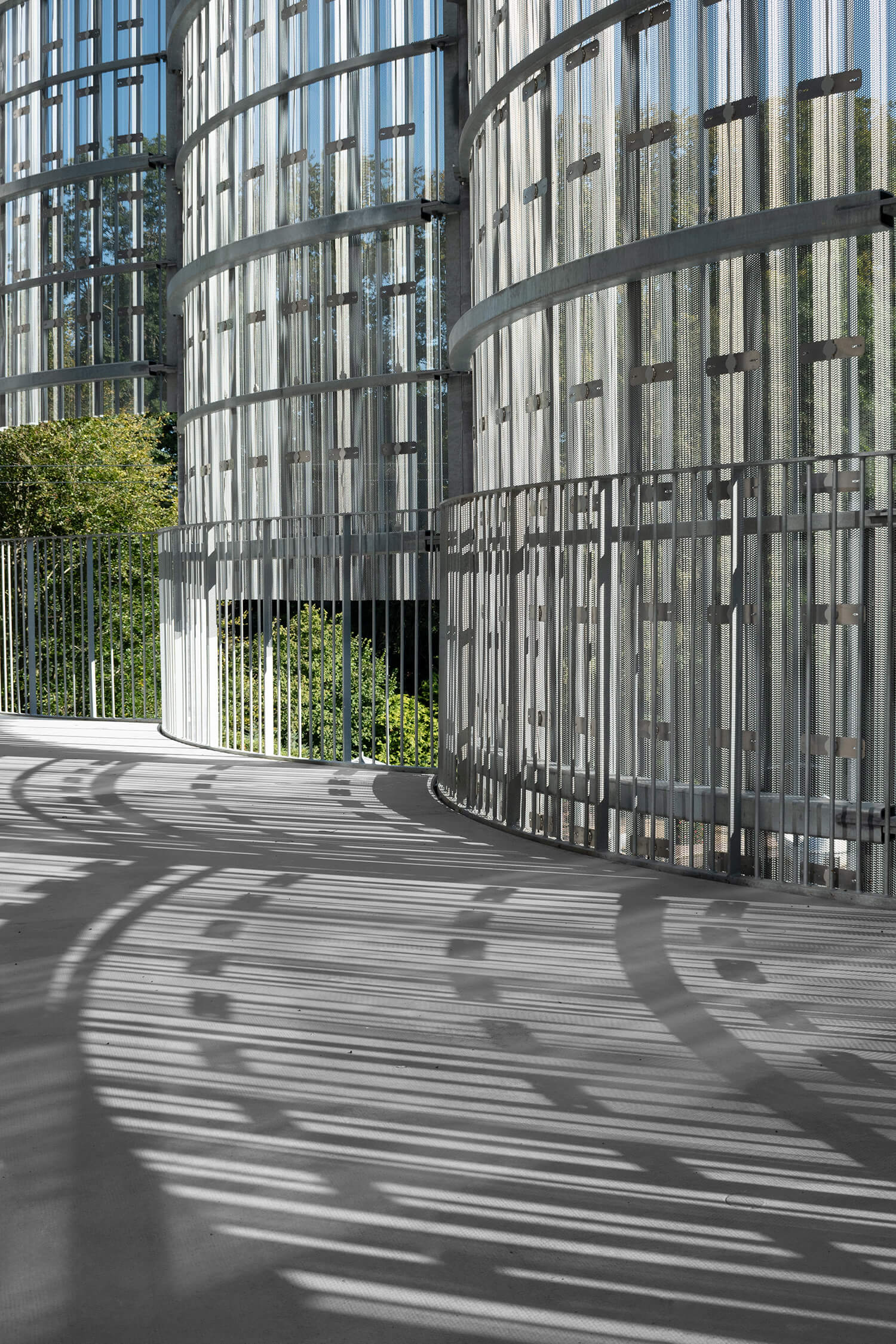 Gjøde & Partnere Arkitekter
