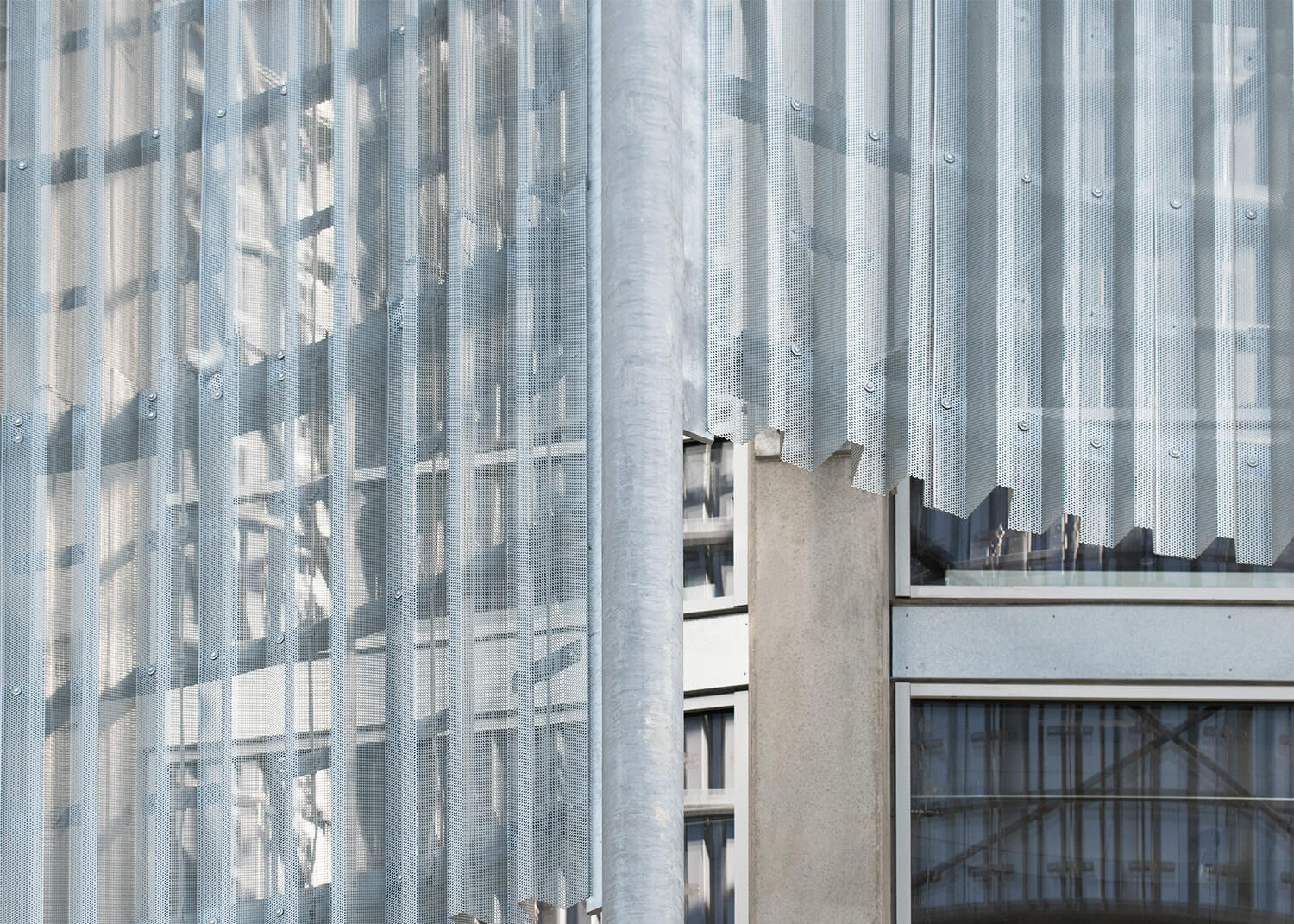 Gjøde & Partnere Arkitekter