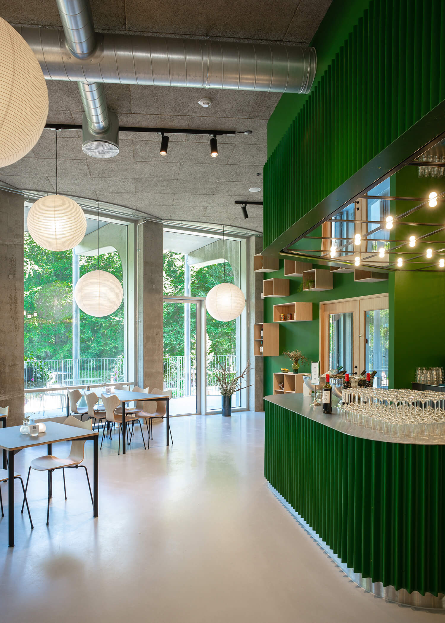 Gjøde & Partnere Arkitekter