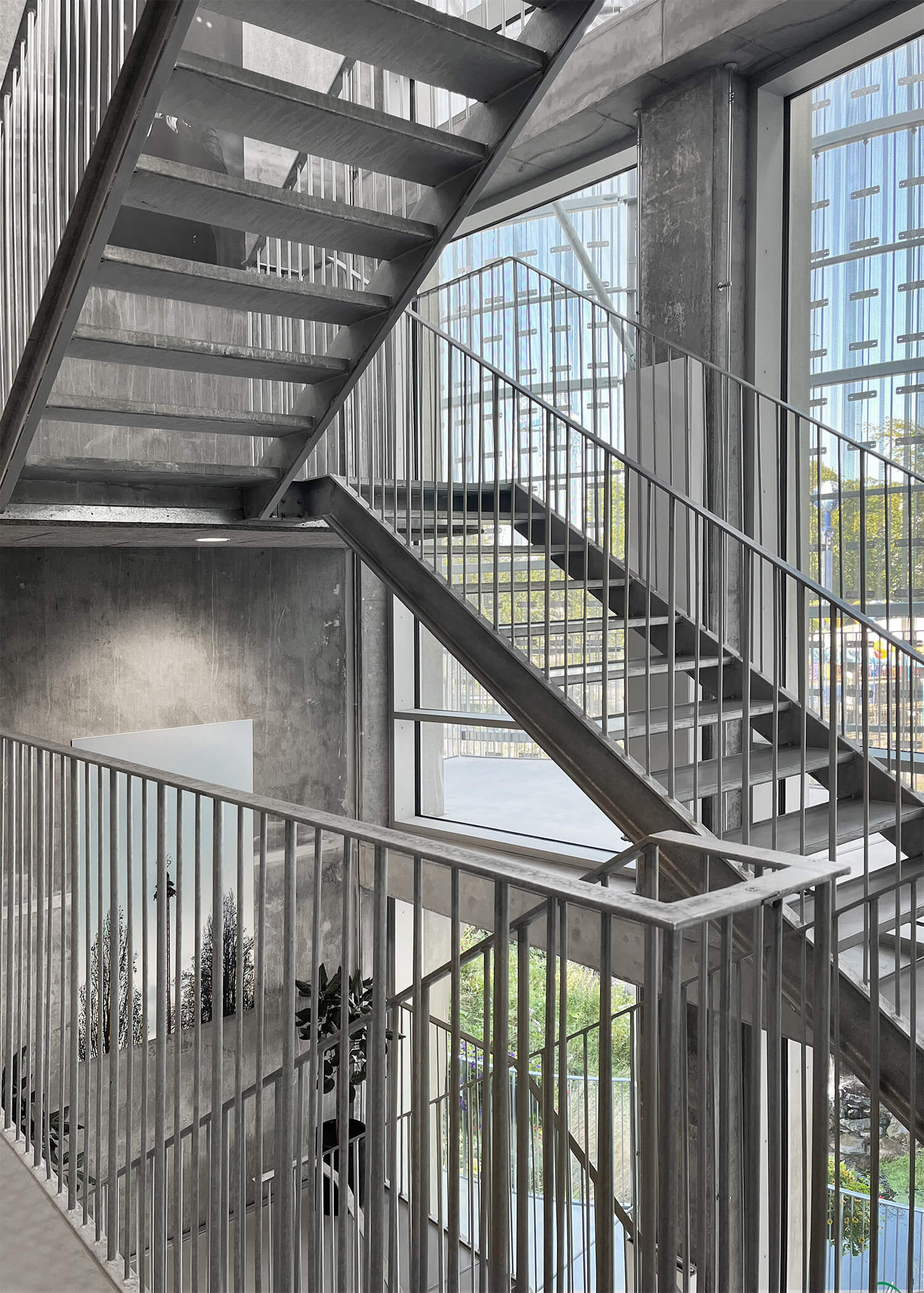 Gjøde & Partnere Arkitekter