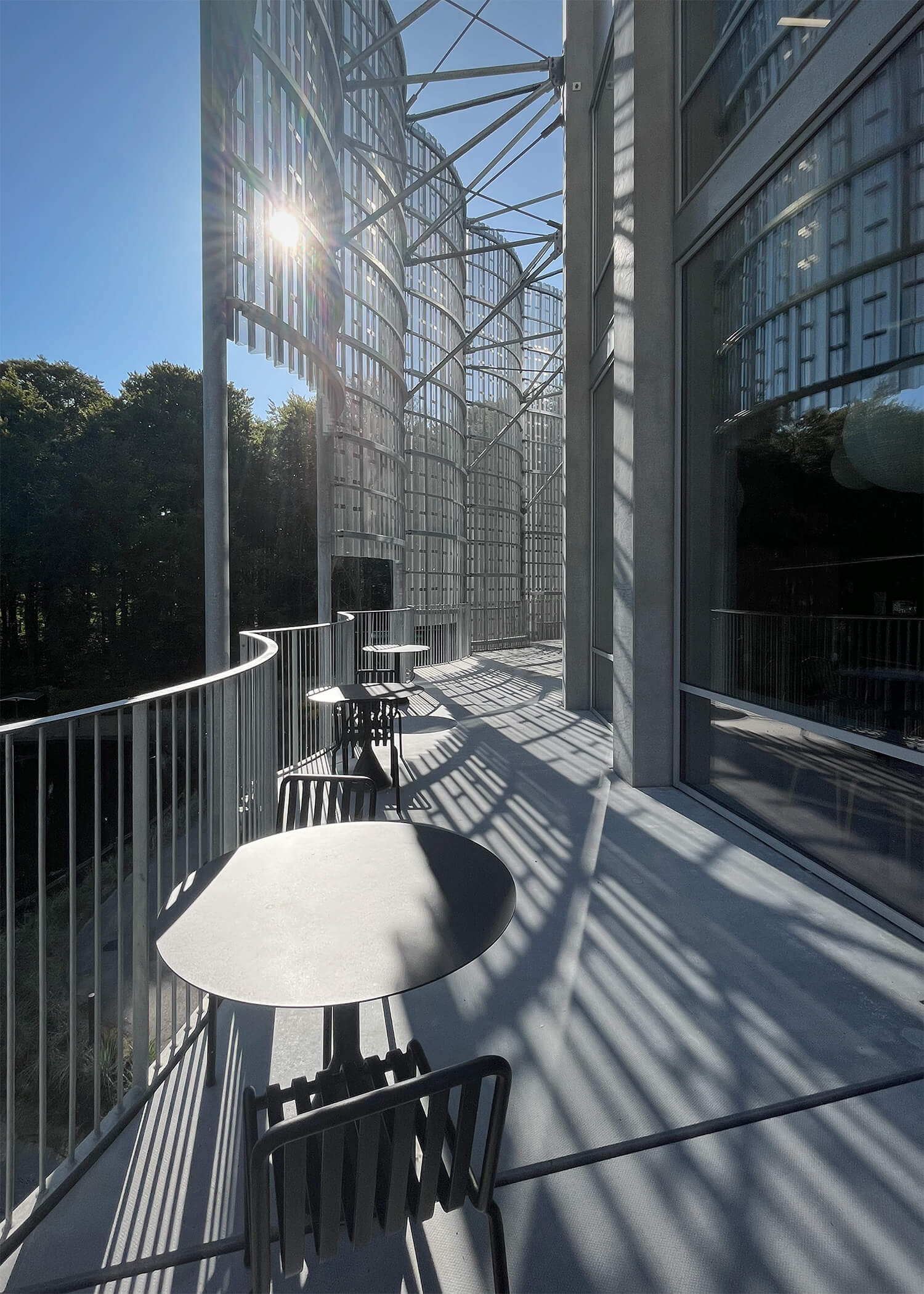 Gjøde & Partnere Arkitekter