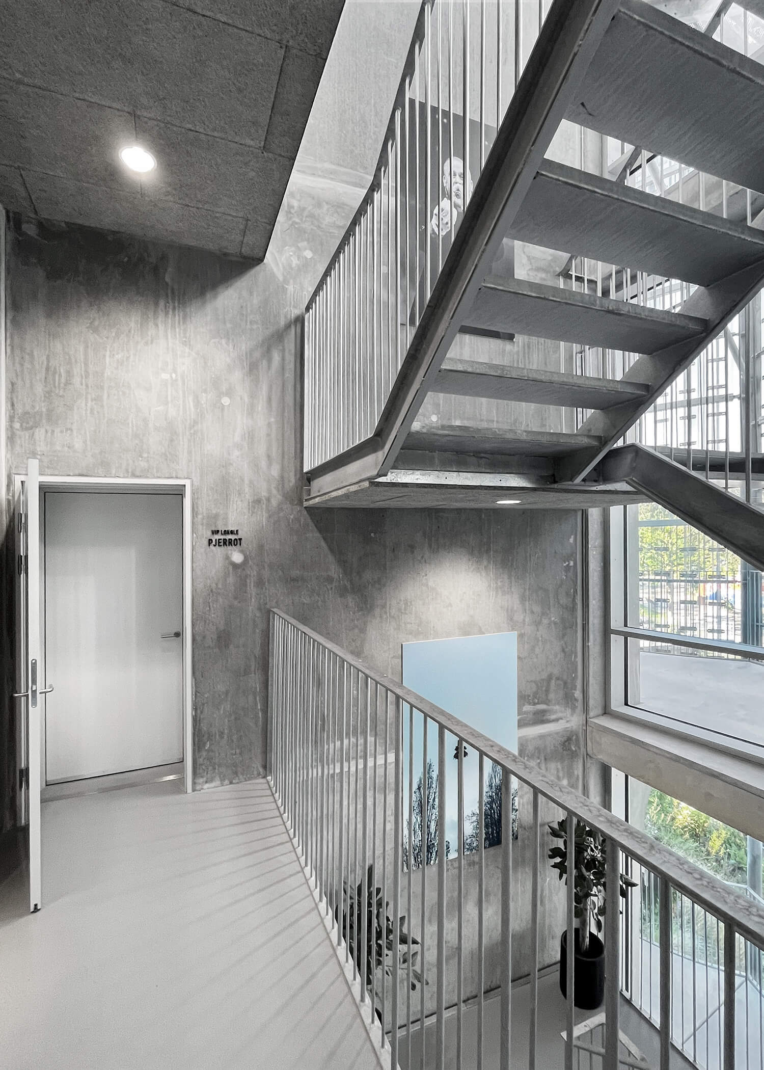 Gjøde & Partnere Arkitekter
