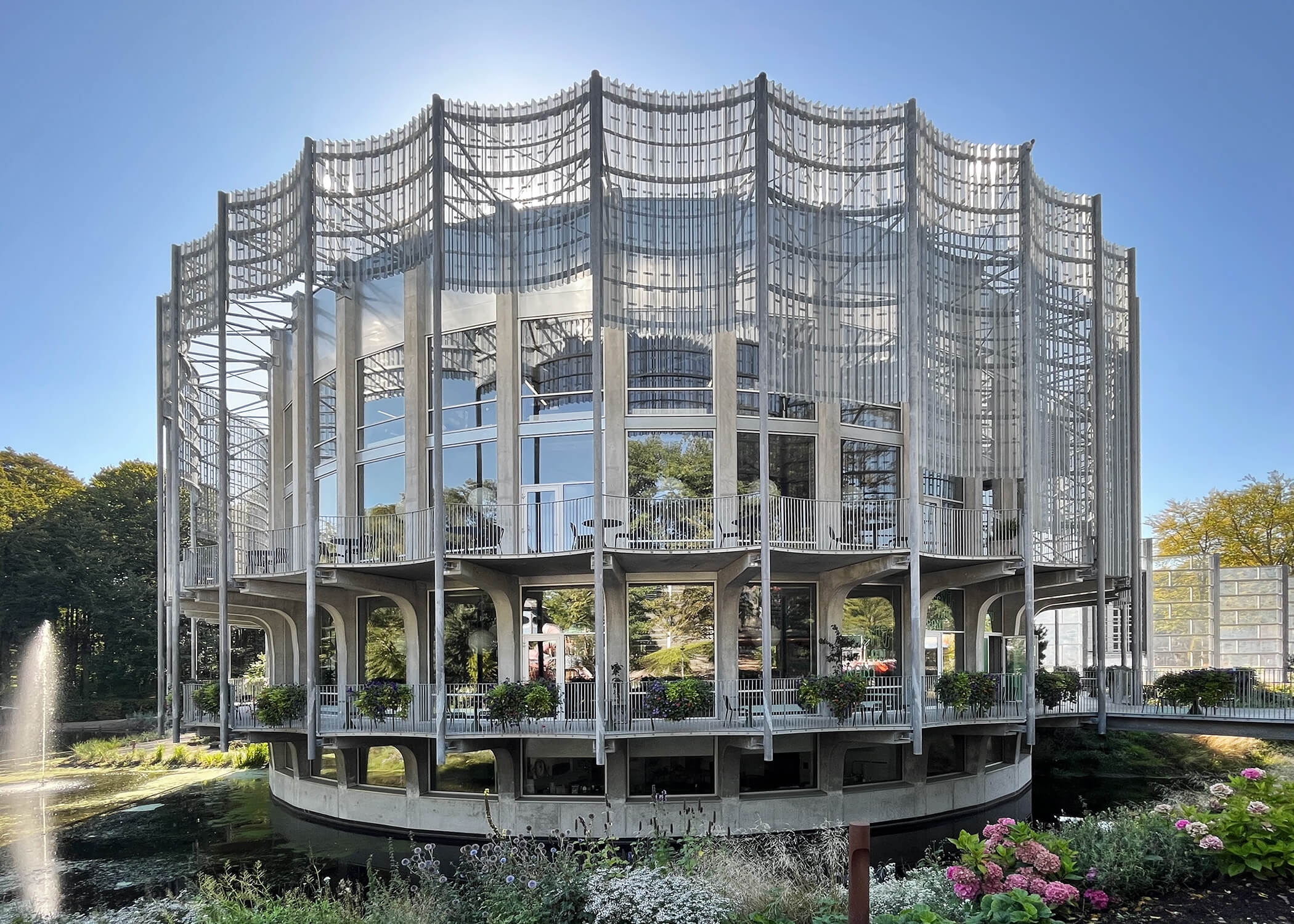Gjøde & Partnere Arkitekter