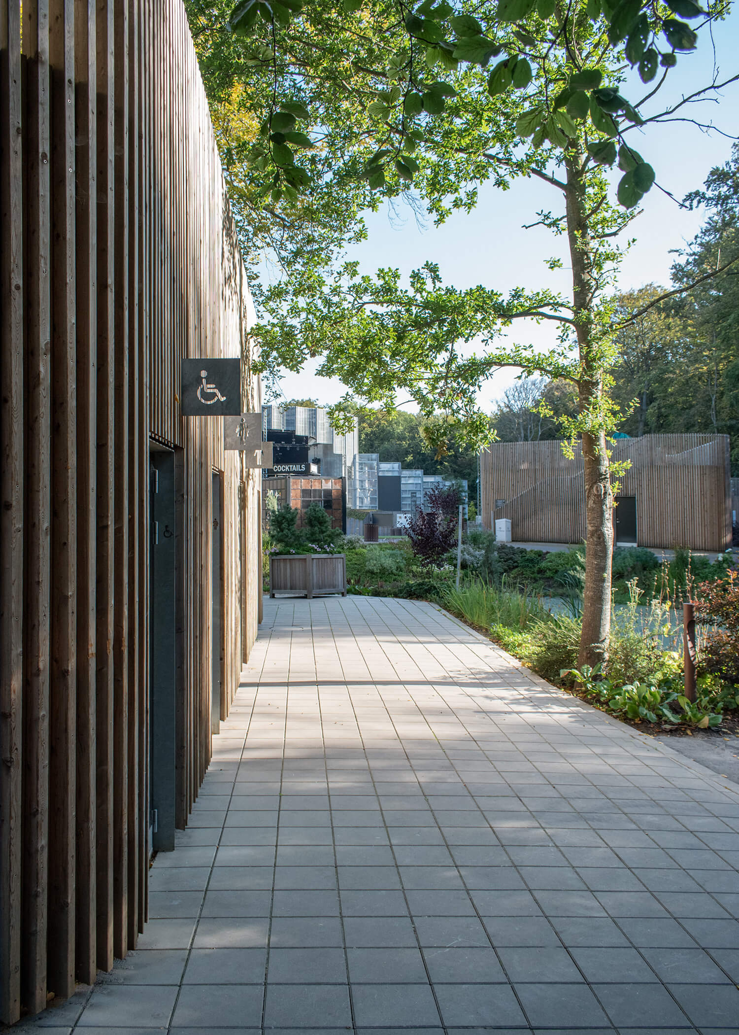 Gjøde & Partnere Arkitekter