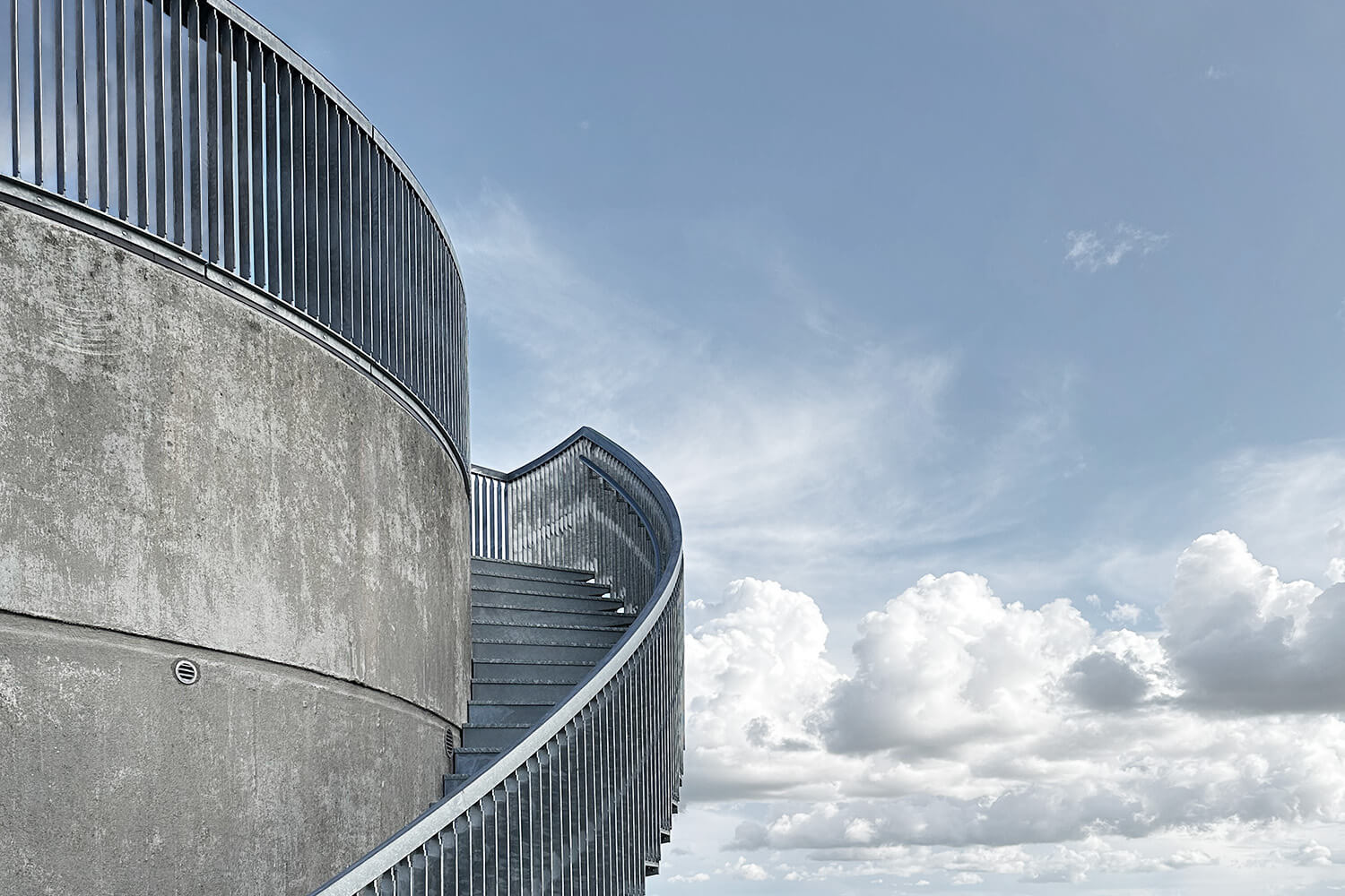 Gjøde & Partnere Arkitekter