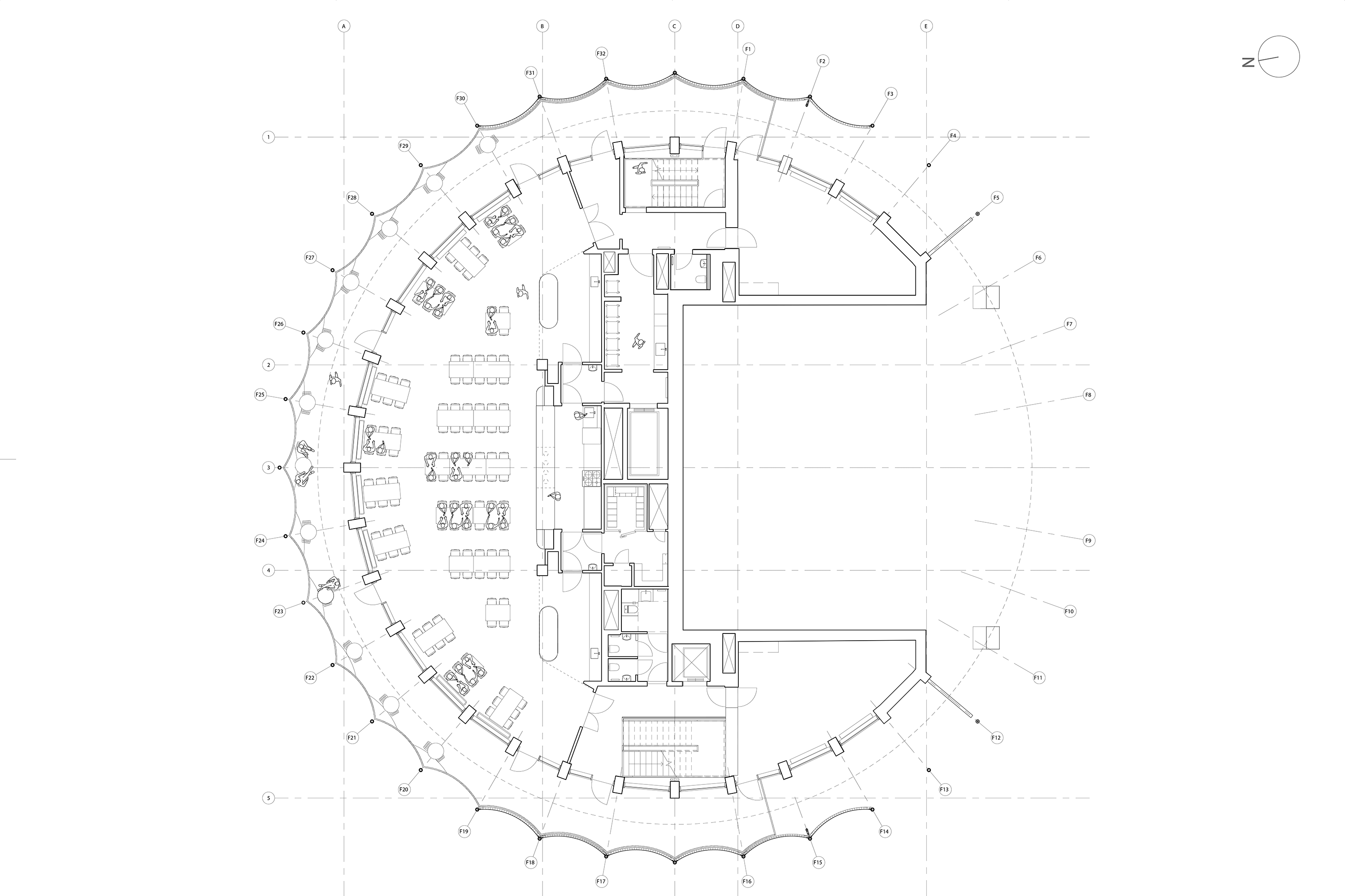 Gjøde & Partnere Arkitekter
