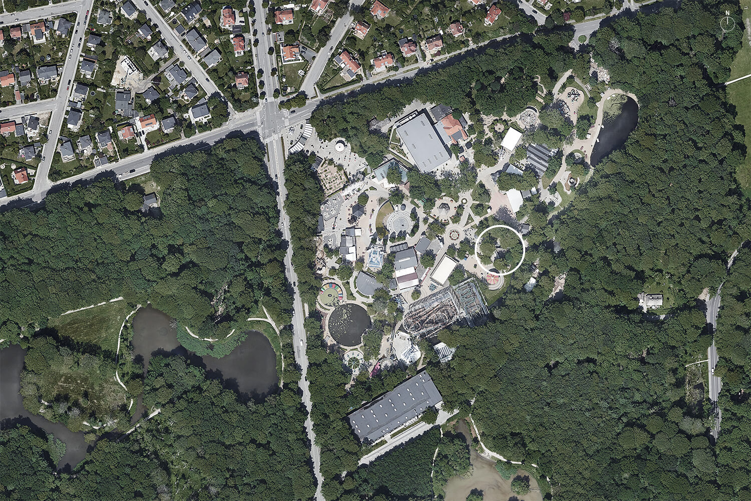 Gjøde & Partnere Arkitekter