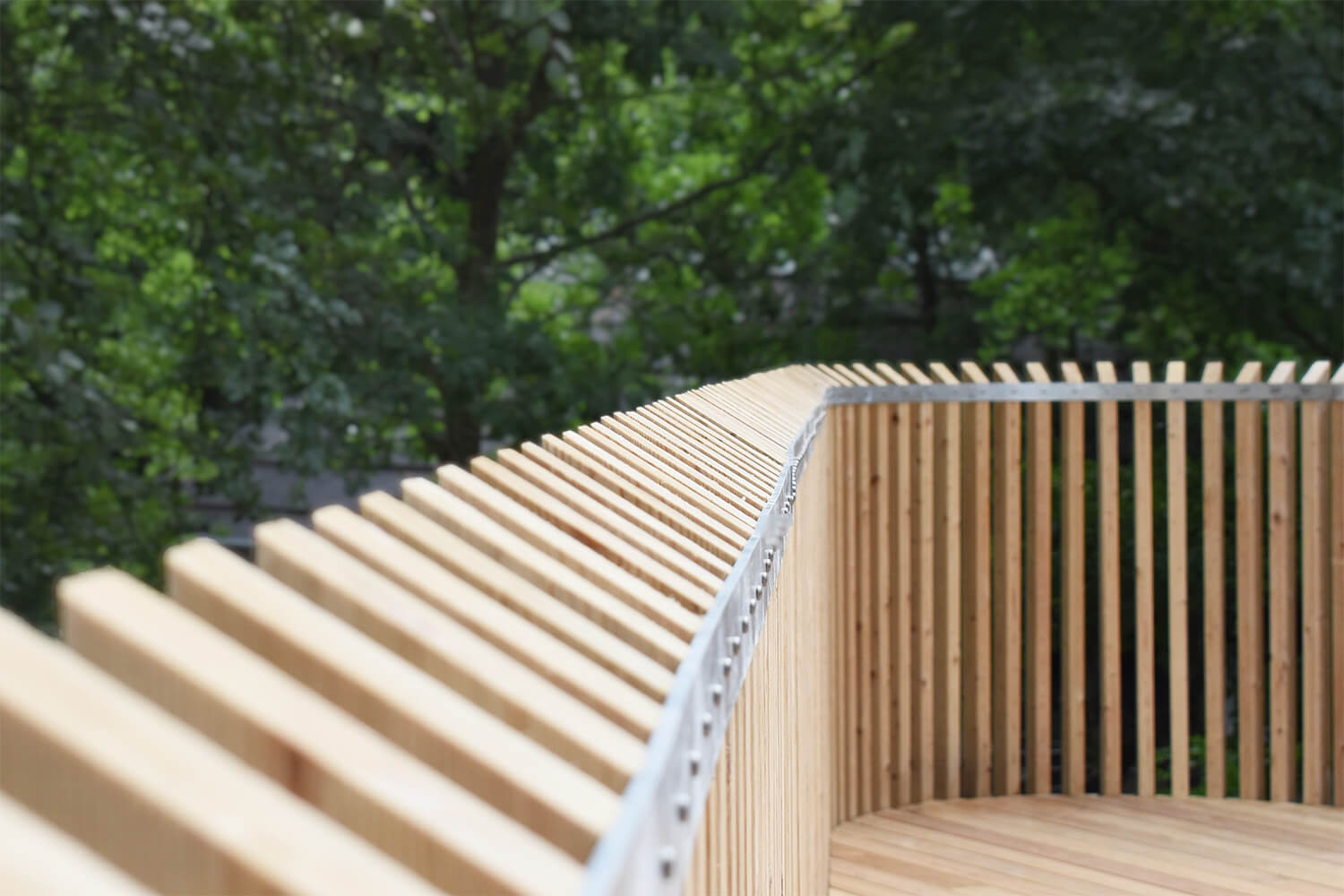 Gjøde & Partnere Arkitekter