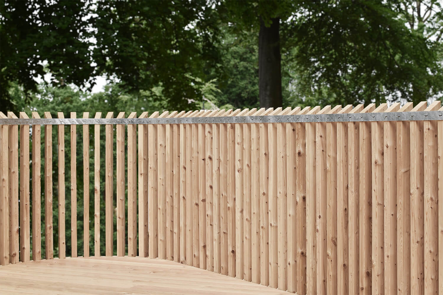 Gjøde & Partnere Arkitekter