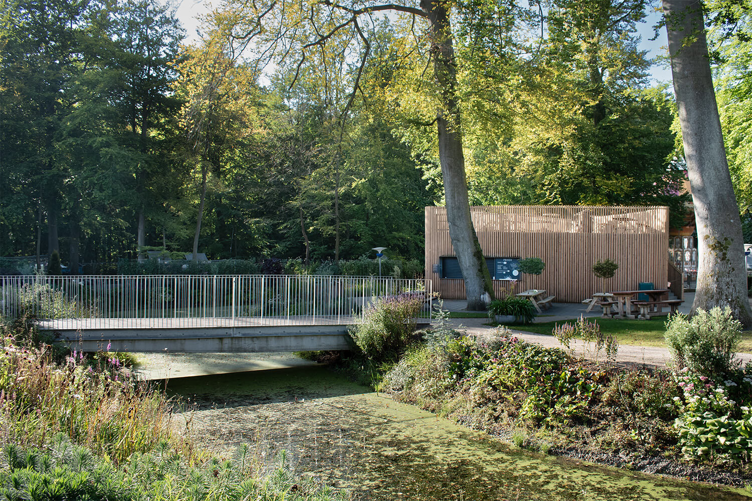 Gjøde & Partnere Arkitekter