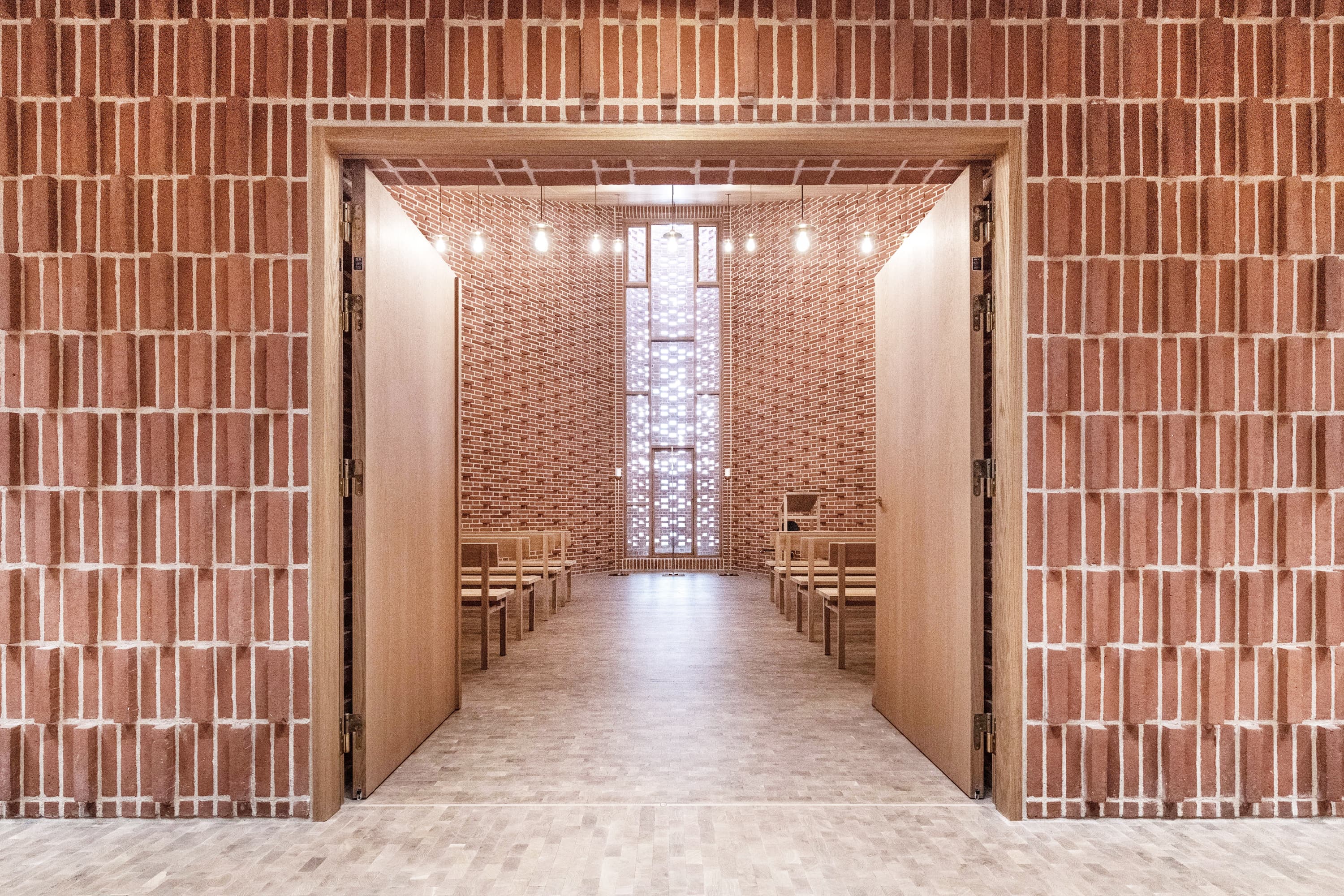 Gjøde & Partnere Arkitekter