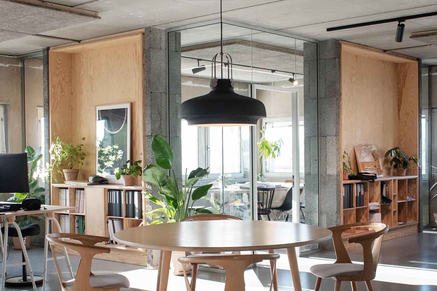 Gjøde & Partnere Arkitekter