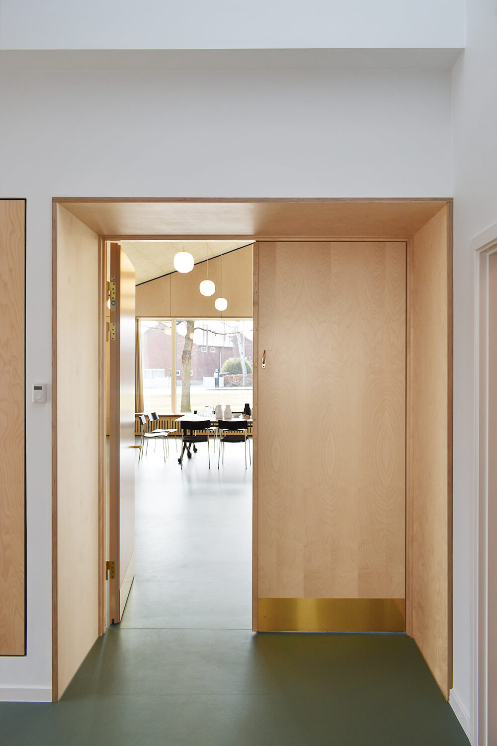 Gjøde & Partnere Arkitekter
