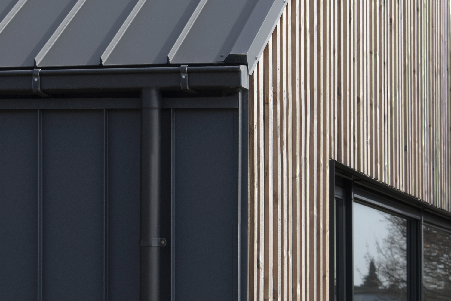 Gjøde & Partnere Arkitekter
