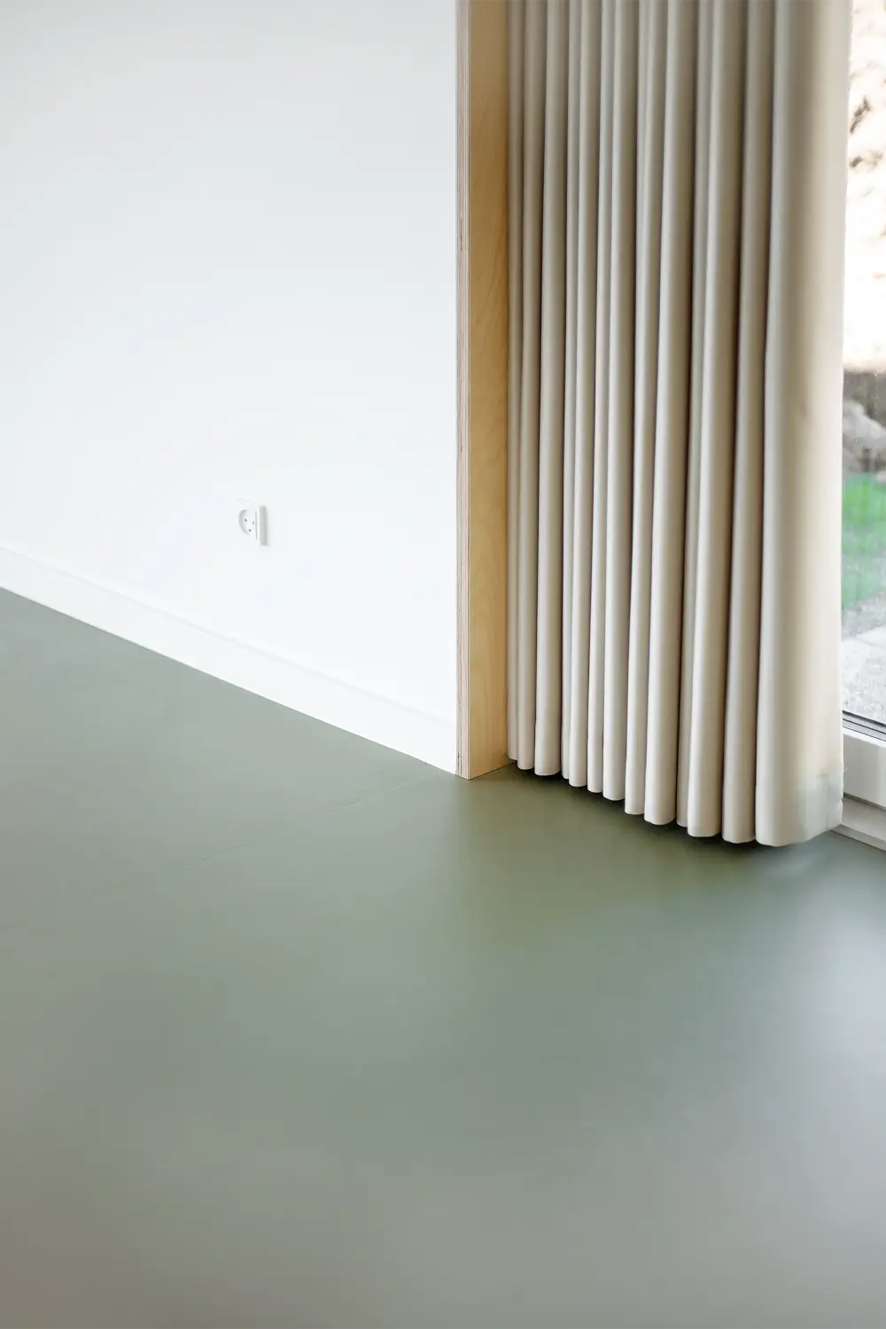 Gjøde & Partnere Arkitekter