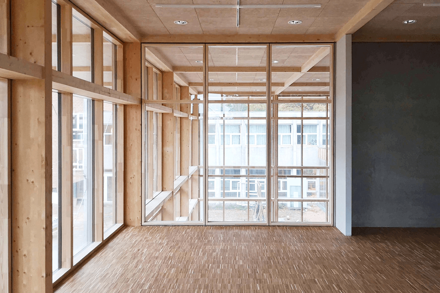 Gjøde & Partnere Arkitekter