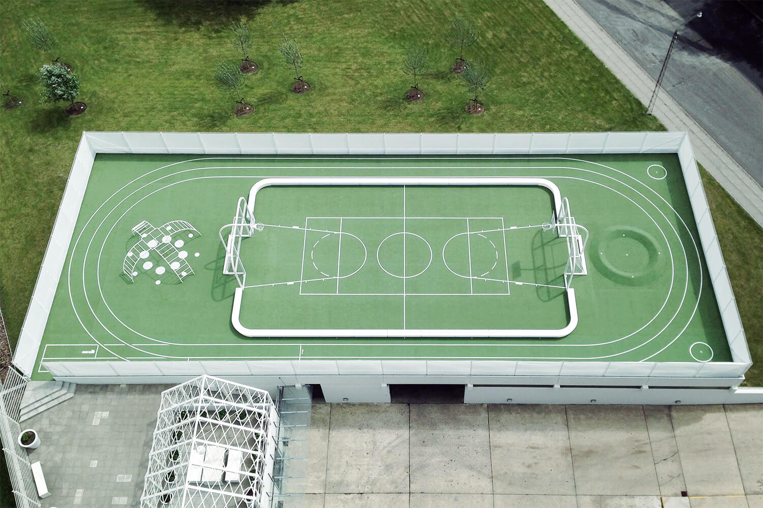 Gjøde & Partnere Arkitekter