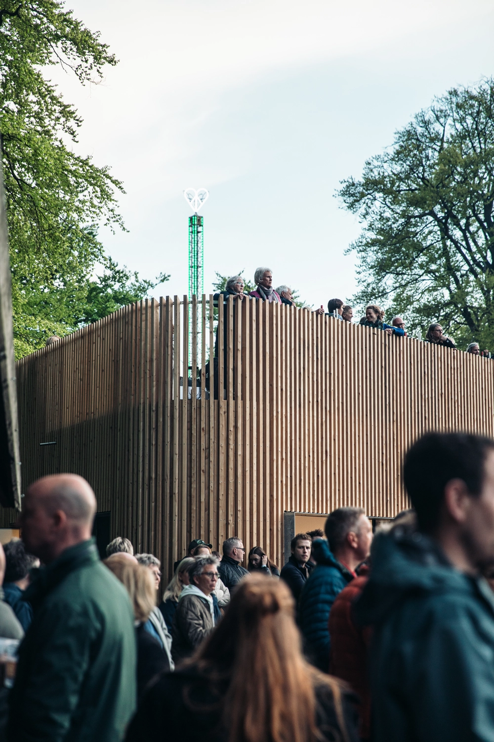 Gjøde & Partnere Arkitekter