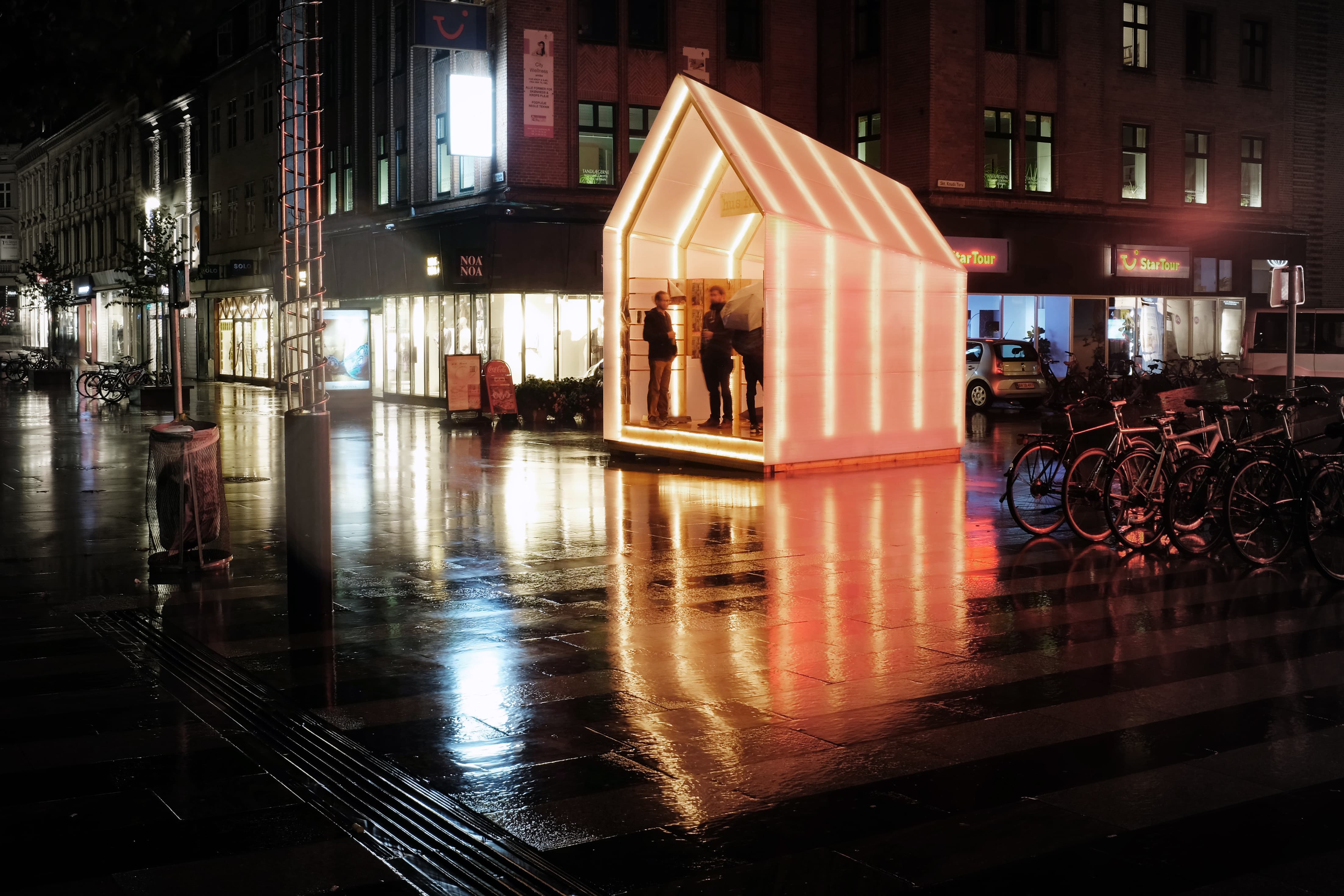 Gjøde & Partnere Arkitekter