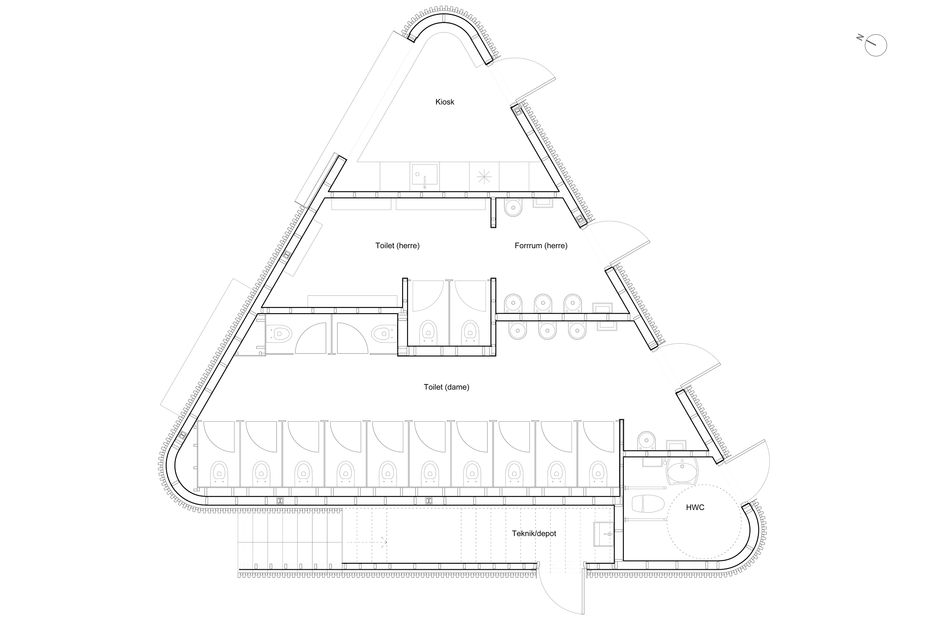 Gjøde & Partnere Arkitekter