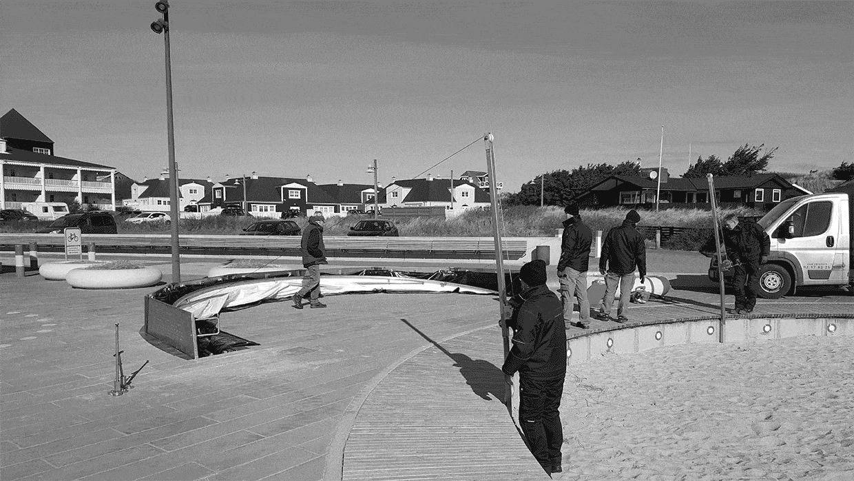 Gjøde & Partnere Arkitekter