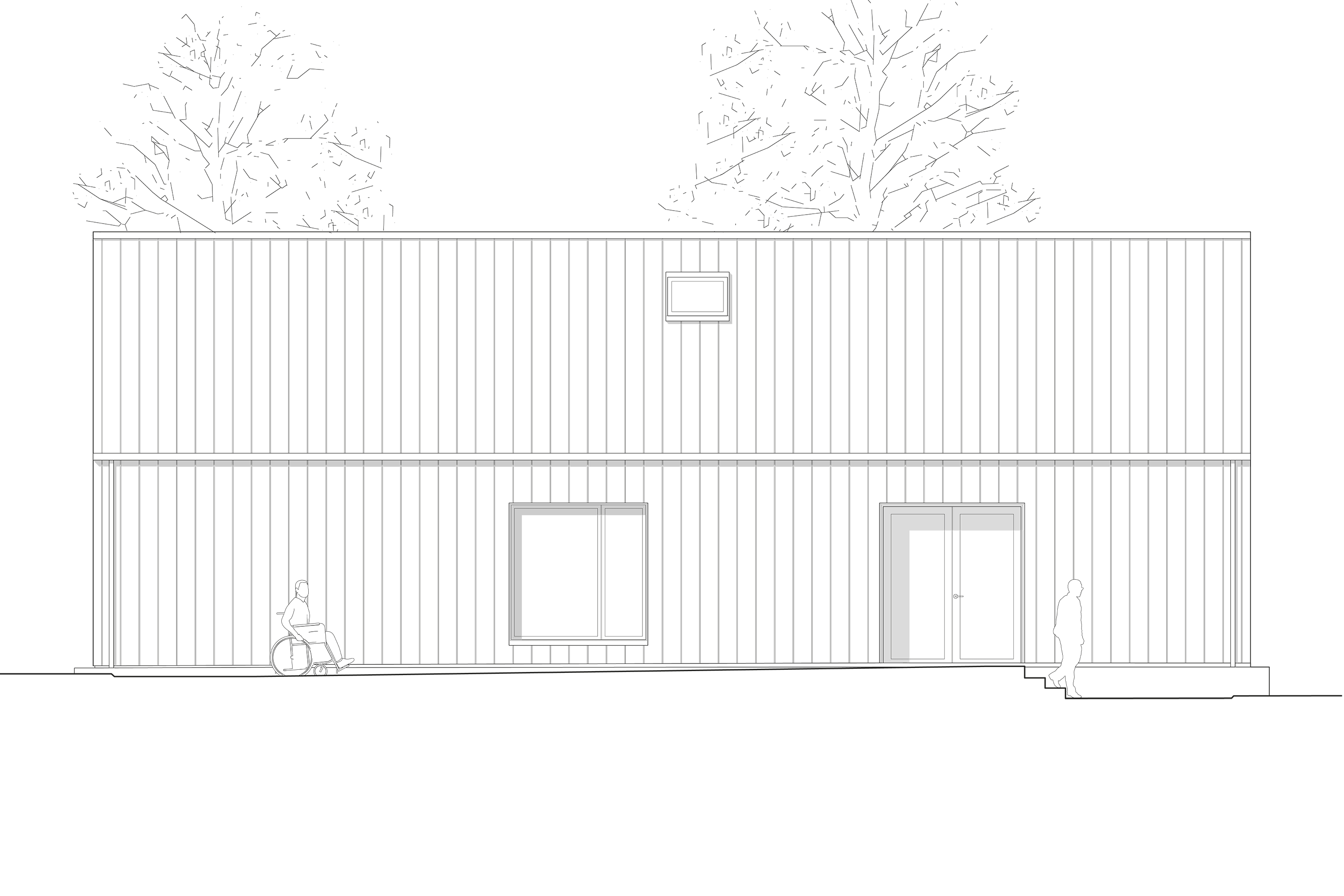 Gjøde & Partnere Arkitekter