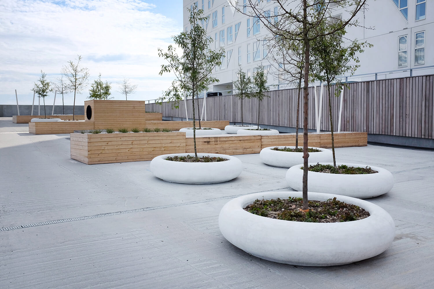 Gjøde & Partnere Arkitekter