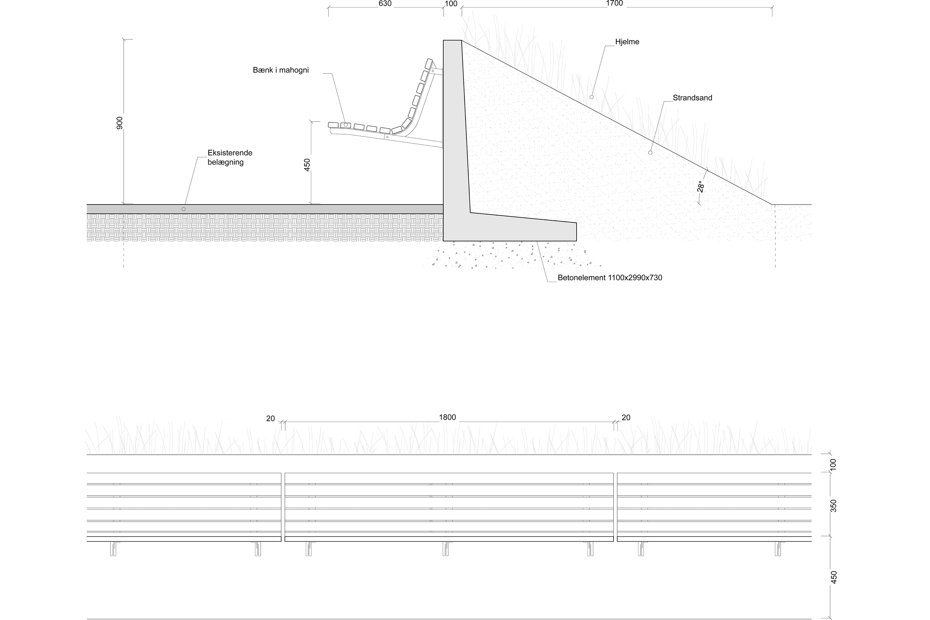 Gjøde & Partnere Arkitekter