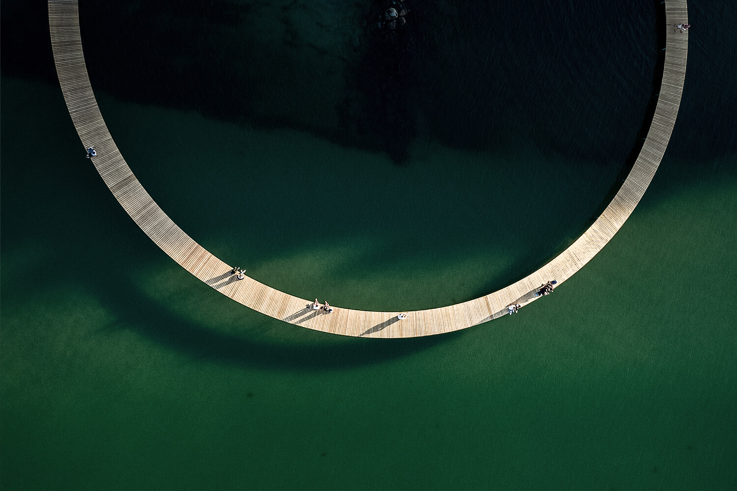 Gjøde & Partnere Arkitekter