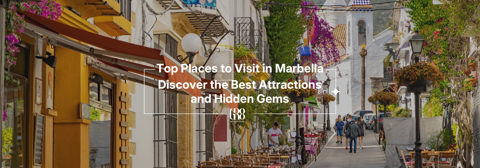 Top Places to Visit in Marbella: Discover the Best Attractions and Hidden Gems