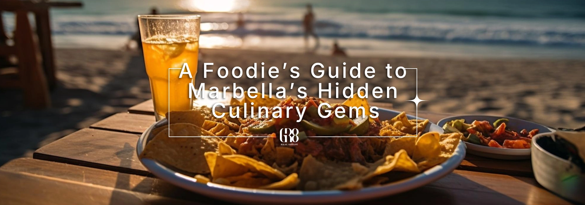 A Foodie’s Guide to Marbella’s Hidden Culinary Gems