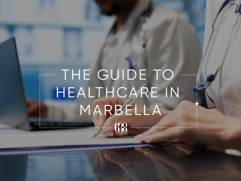 The Complete Guide to Healthcare in Marbella | Introduction to hospitals