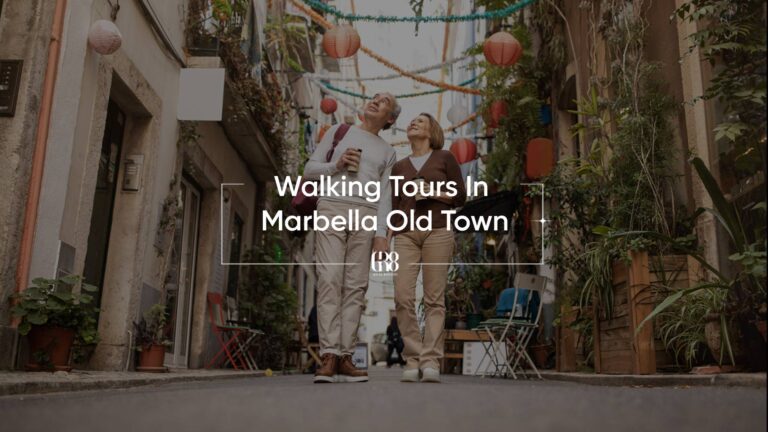 Tips for Walking Tours in Marbella | Complete Introduction + Essential Tips