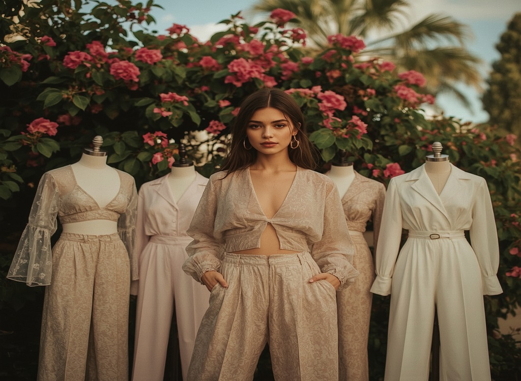 What to Wear in Marbella: 6 Stylish Outfits for Every Season & Occasion