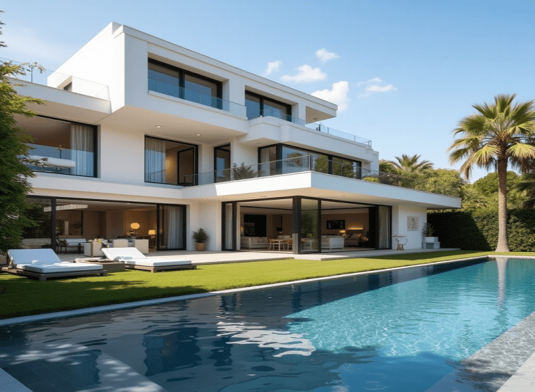 Marbella Villa Price Analysis 2025 | Investment Trends & Buying Guide