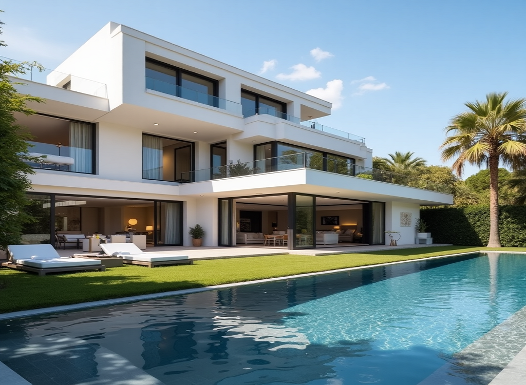 Marbella Villa Price Analysis 2025 | Investment Trends & Buying Guide