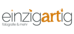 Logo Einzigartig