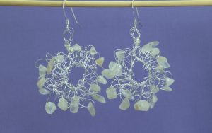 moonstone_crochet_moonflower_earrings_hanging_scaled