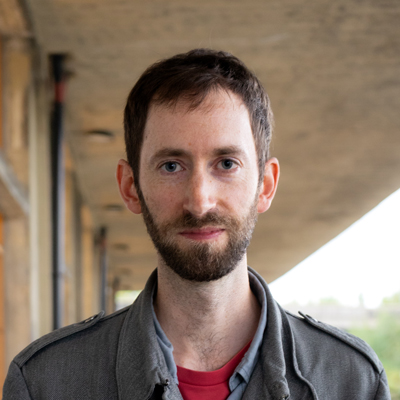 Benjamin Menant, développeur