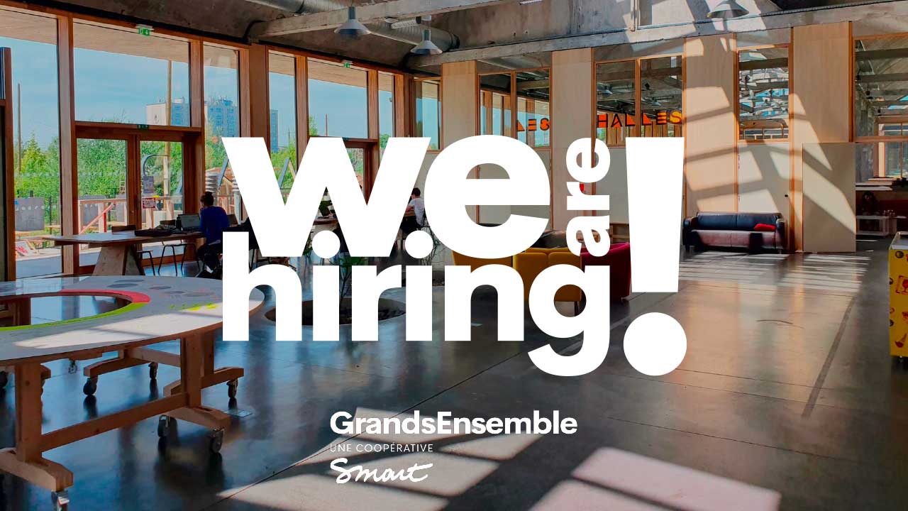 we are hiring