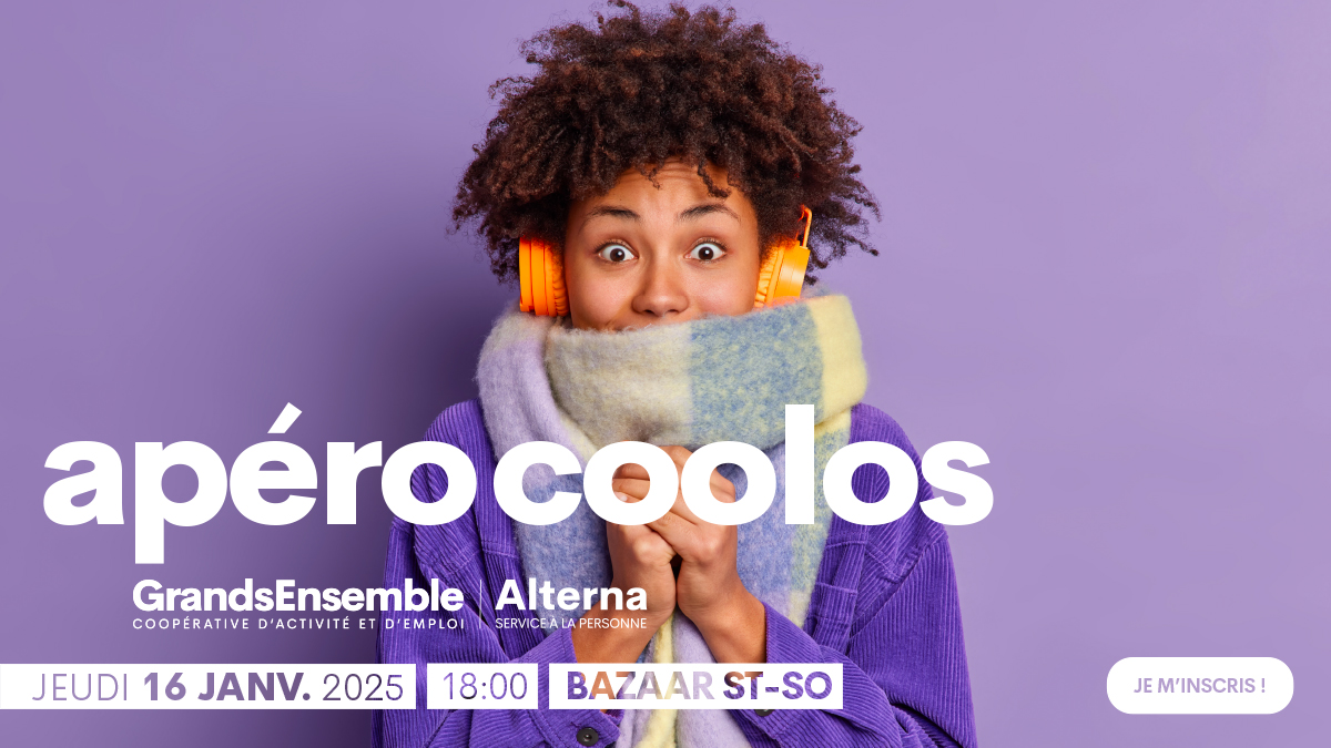 Ap&eacute;ro de janvier 2025